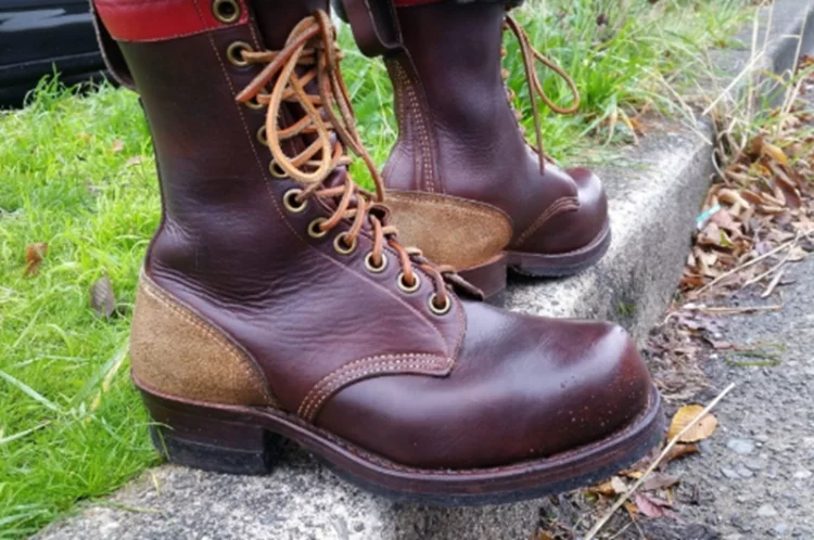 Raised Heel
