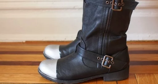 Steel Toe