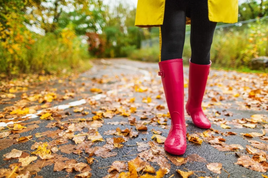 Best Waterproof Women’s Boots: Reviews & Buying Guide