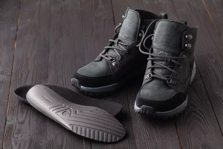 Best Insoles for Boots too Big: Review and Buying Guide