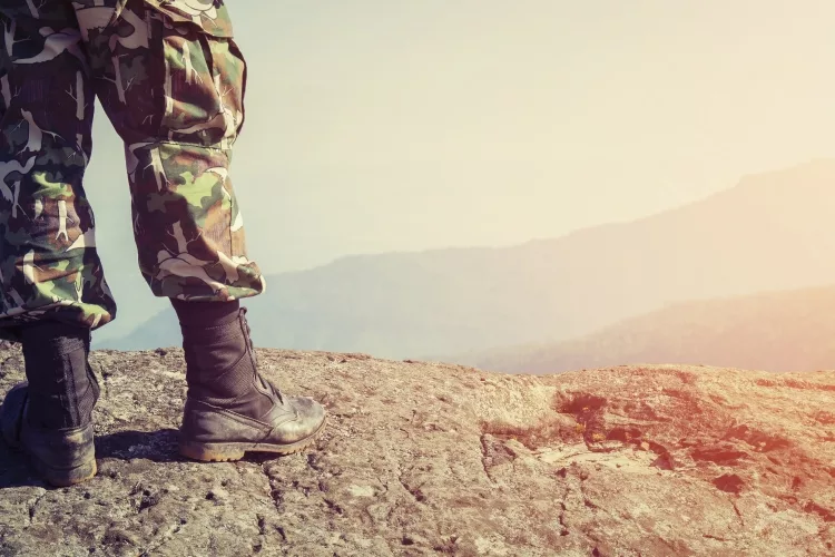 Best Combat Boots for Men: Reviews and Buying Guide