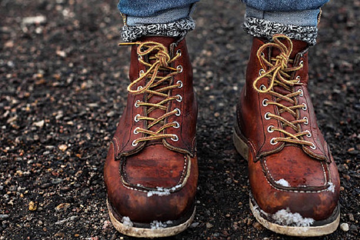 Danner Men's Trakwelt NMT Work Boot Review