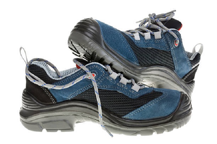 Reebok Men's Sublite RB4005 Safety Shoe Review