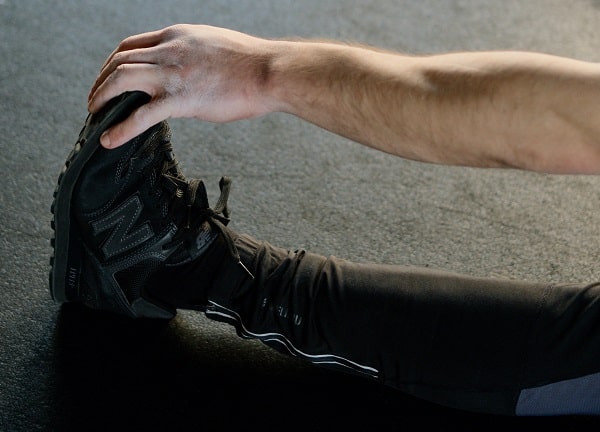 Best Shoes For Achilles Tendonitis