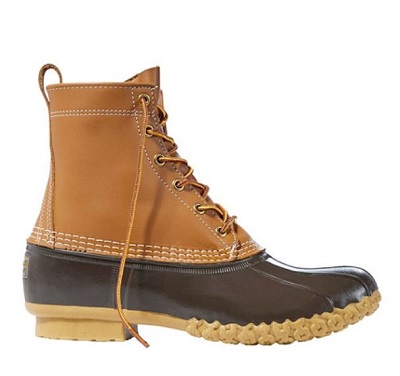 Men's L.L.Bean Boots