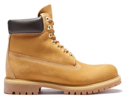 Men's 6-inch Premium Waterproof Boot's