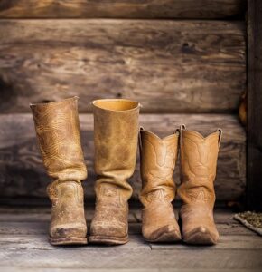 Best Square Toe Cowboy Boots