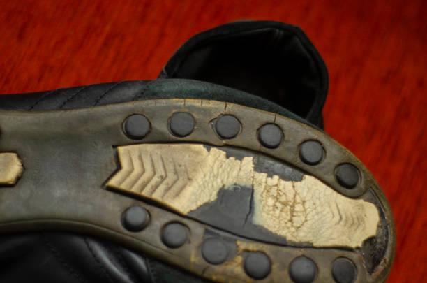 Resole Boots At Home