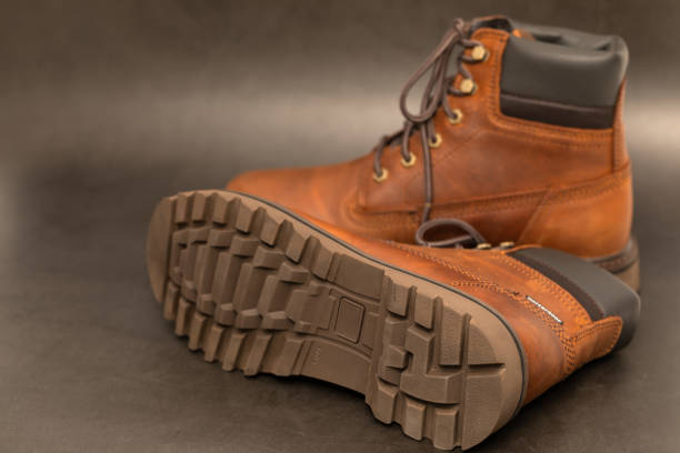 Best Steel Toe Work Boots